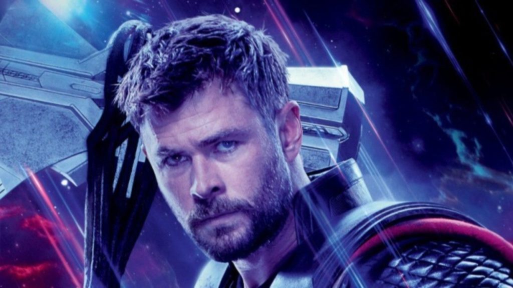 Self-Worth, Grieving Like a 7, and Why Endgame Got Thor Right (Major Spoilers for Avengers 3 & 4)